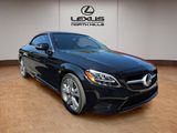Used 2019 Mercedes-Benz C 300 4MATIC Cabriolet image 3