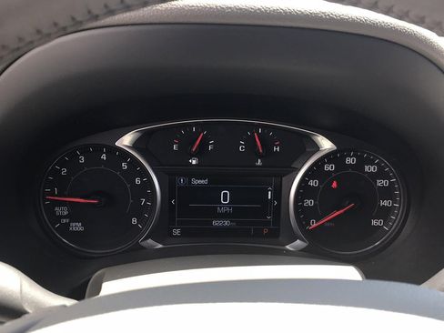 Used 2018 GMC Terrain Denali w/ Comfort Package AWD/4WD image 11