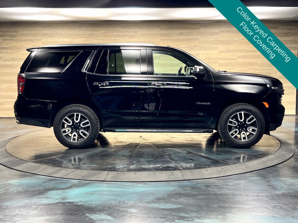 Used 2024 Chevrolet Tahoe Premier w/ Premium Package 2 AWD/4WD image 26
