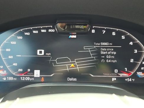 Used 2020 BMW 750i xDrive w/ Luxury Rear Seating Package image 25