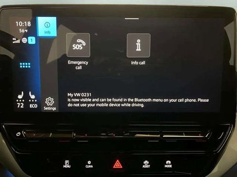 Used 2024 Volkswagen ID.4 S image 48