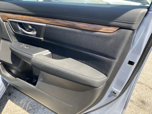 Used 2022 Honda CR-V EX image 22