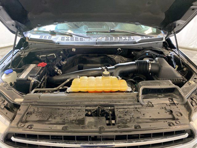 Used 2018 Ford F150 XLT w/ Equipment Group 301A Mid AWD/4WD image 15