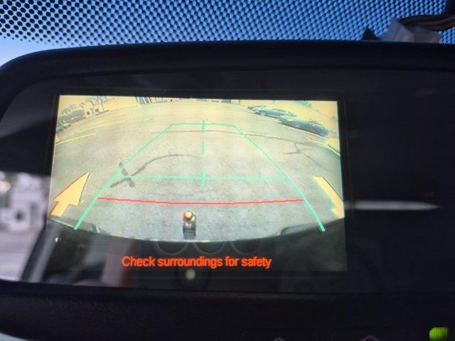 Used 2012 Toyota Tacoma PreRunner w/ SR5 Pkg RWD image 14