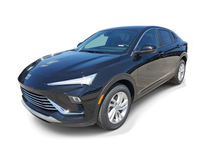 New 2026 Buick Envista Sport Touring w/ Convenience I Package