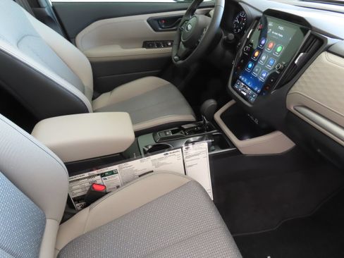 New 2026 Subaru Forester Premium AWD/4WD image 24
