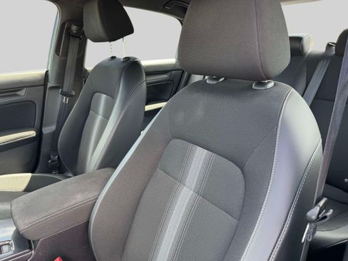 Certified 2022 Honda Civic Sport image 24