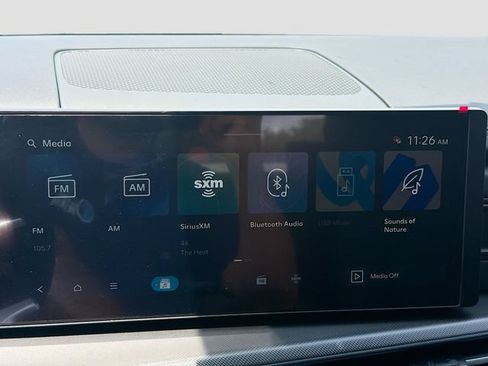 New 2026 Hyundai Santa Fe SE FWD image 14