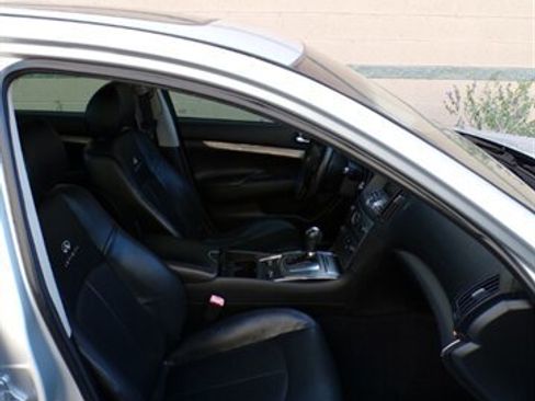Used 2012 INFINITI G37 Journey w/ Premium Pkg RWD image 27