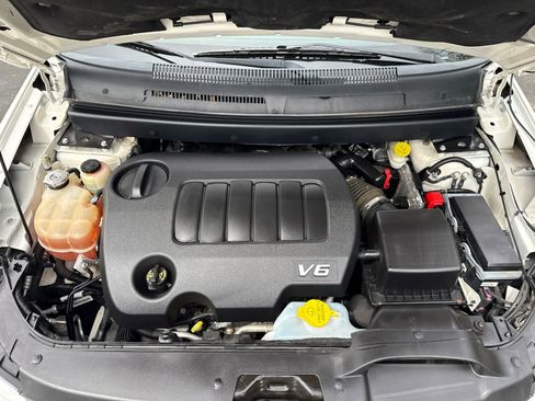 Used 2016 Dodge Journey SE w/ Comfort/Convenience Group AWD/4WD image 18