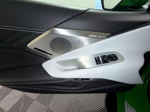 New 2026 Chevrolet Corvette Z06 RWD image 15