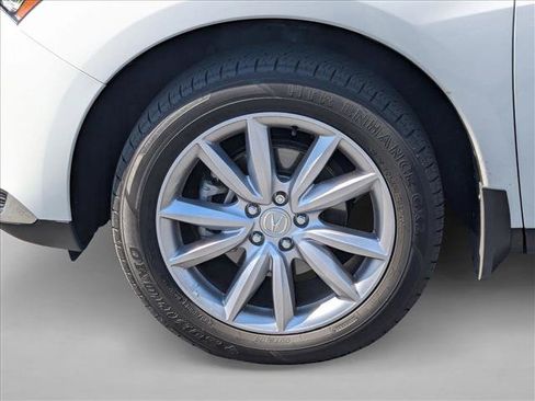 Used 2023 Acura RDX AWD image 19