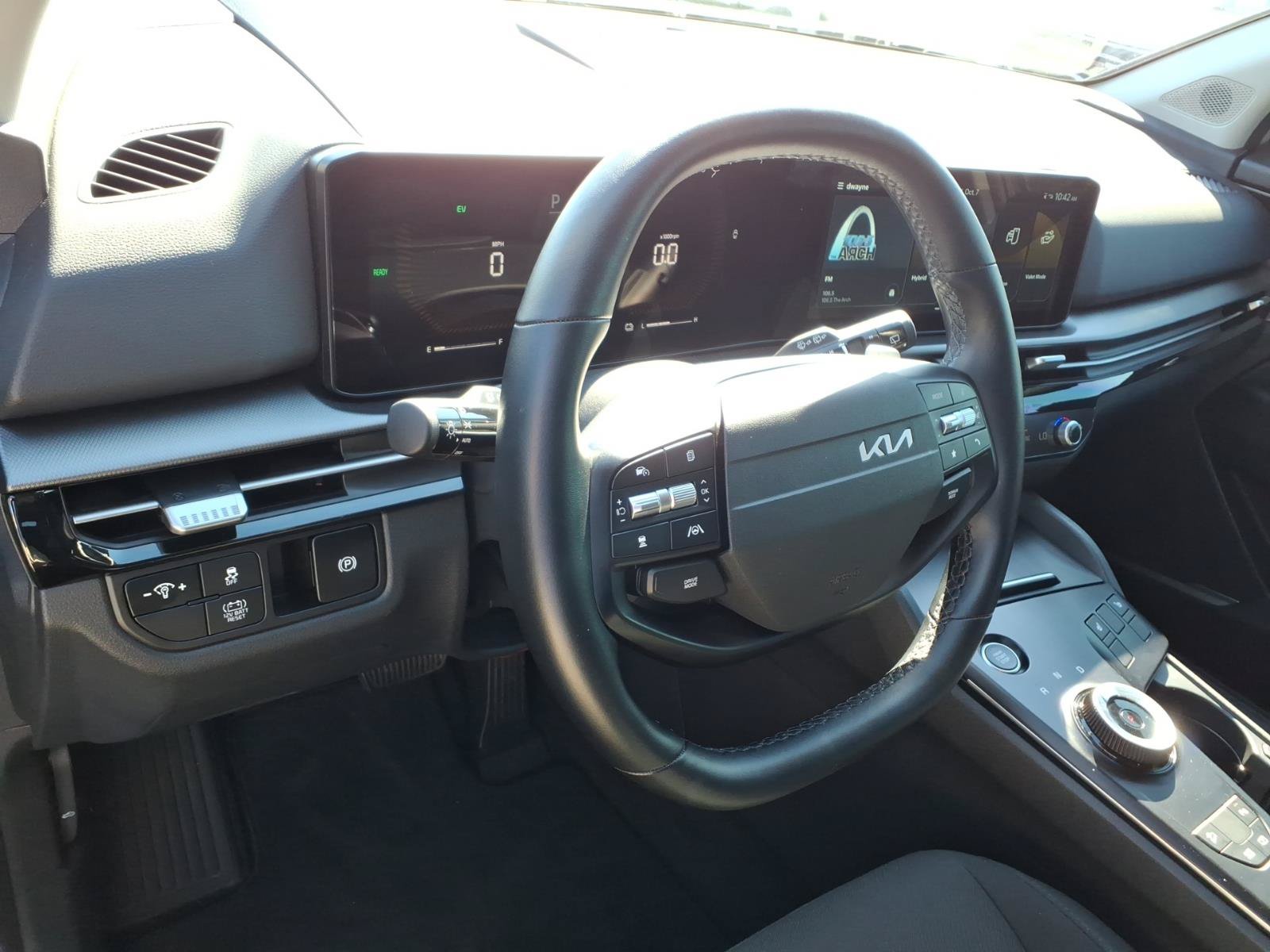 Used 2026 Kia Sportage S AWD/4WD image 8
