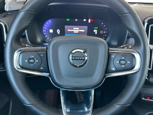 Used 2023 Volvo C40 P8 Recharge Plus w/ Climate Package AWD/4WD image 25
