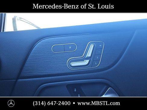 Certified 2023 Mercedes-Benz GLA 250 4MATIC image 28