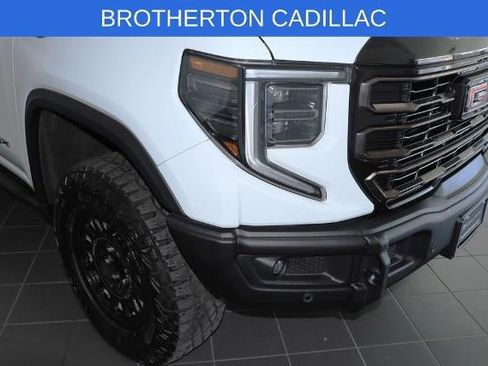 Used 2024 GMC Sierra 1500 AT4X w/ AT4X AEV Edition AWD/4WD image 14