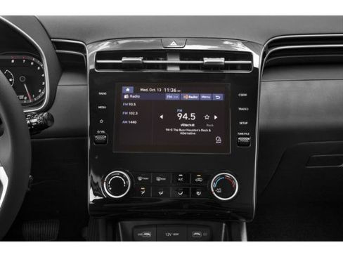 Used 2024 Hyundai Tucson XRT AWD/4WD image 13