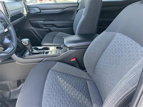 Certified 2024 Ford Ranger XL w/ Trailer Tow Package image 21