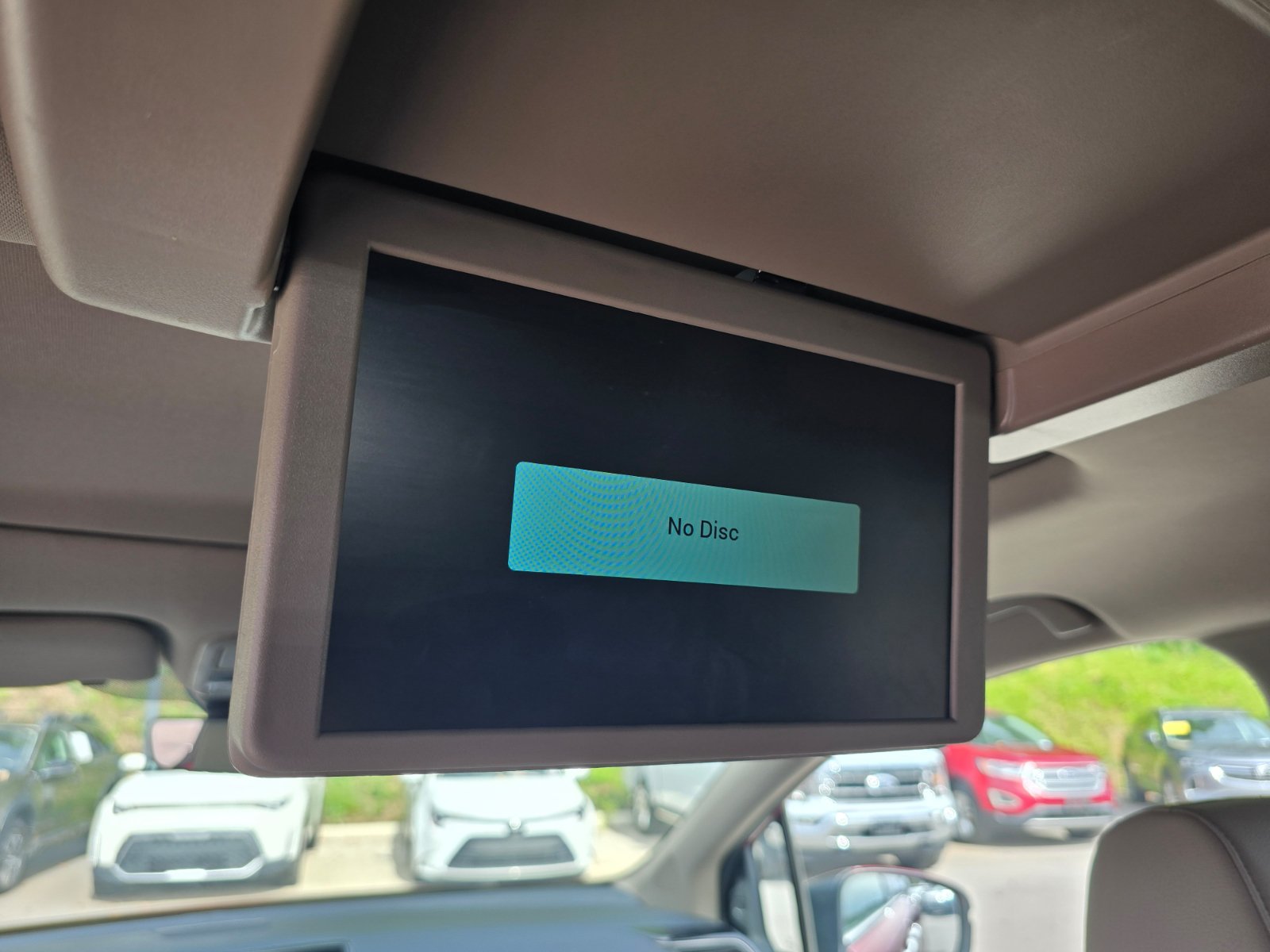 Used 2023 Honda Odyssey Touring image 25