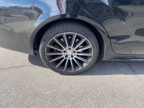 Used 2015 Mercedes-Benz CLS 550 image 6