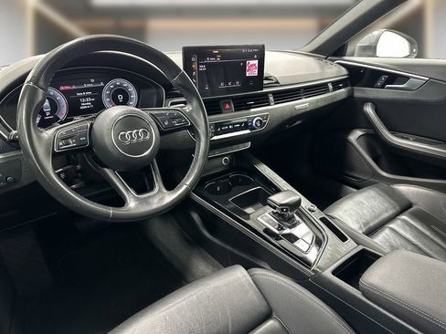 Used 2022 Audi A4 2.0T Premium Plus AWD/4WD image 13