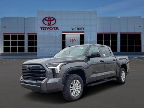 New 2026 Toyota Tundra SR5 image 1