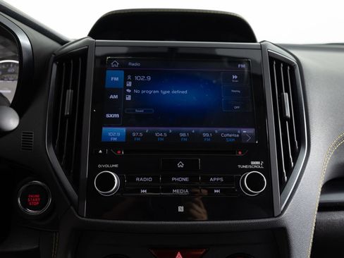 Used 2021 Subaru Crosstrek 2.5i Sport w/ Moonroof Package AWD/4WD image 31