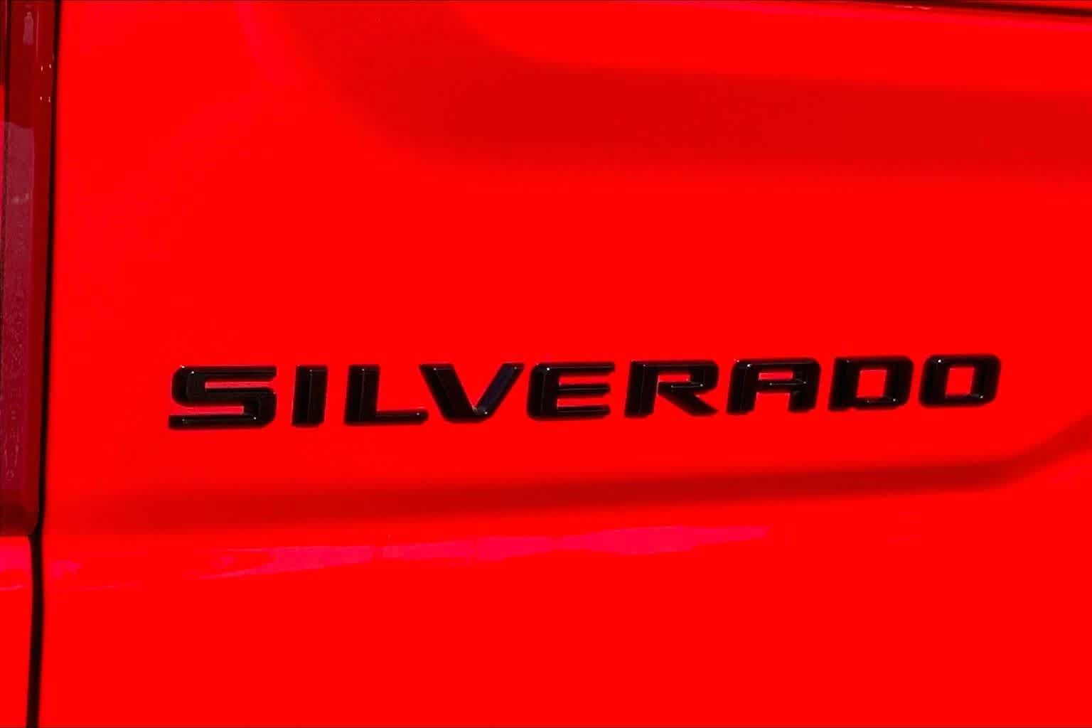 Certified 2025 Chevrolet Silverado 1500 ZR2 w/ Technology Package AWD/4WD image 31