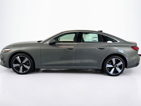 New 2025 Audi A5 2.0T Premium image 8