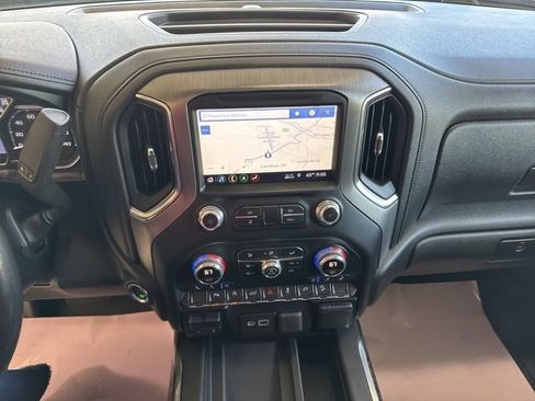Used 2019 GMC Sierra 1500 Denali image 28