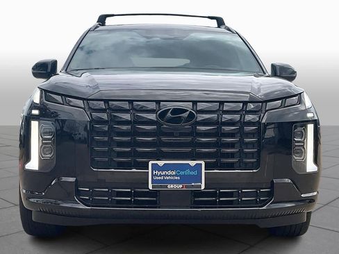Used 2024 Hyundai Palisade Calligraphy AWD/4WD image 4