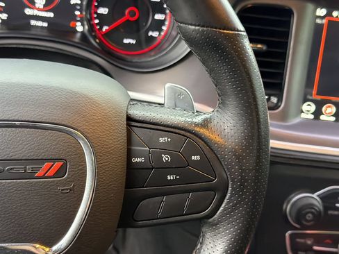 Used 2022 Dodge Charger GT w/ Plus Group RWD image 25