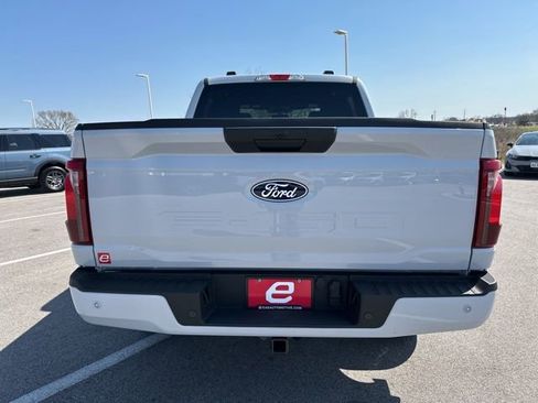 New 2025 Ford F150 STX w/ Equipment Group 200A image 7