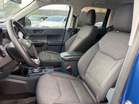 Used 2024 Ford Maverick XLT w/ XLT Luxury Package FWD image 11