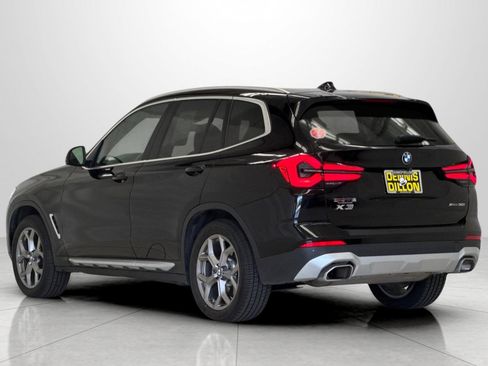 Used 2023 BMW X3 xDrive30i image 7