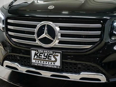 Used 2026 Mercedes-Benz GLB 250 image 8