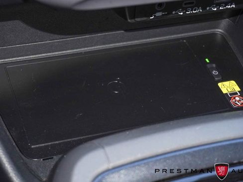 Used 2025 Subaru Crosstrek 2.5i Sport image 32