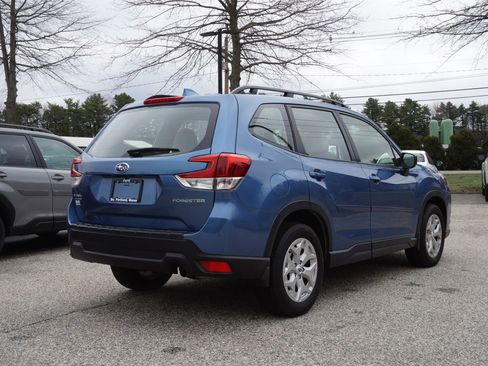 Used 2023 Subaru Forester image 5