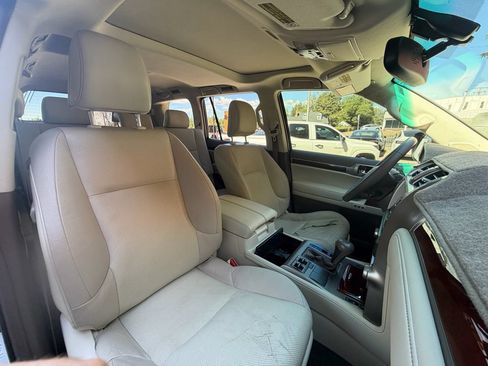 Used 2012 Lexus GX 460 AWD/4WD image 25