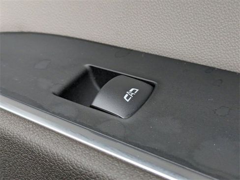 New 2026 Chevrolet Silverado 1500 LTZ image 37