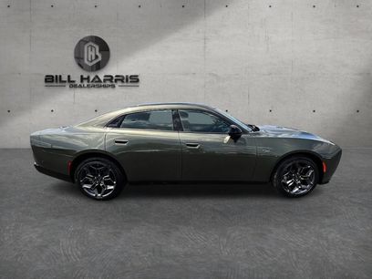 New 2026 Dodge Charger R/T w/ Driver Convenience Group