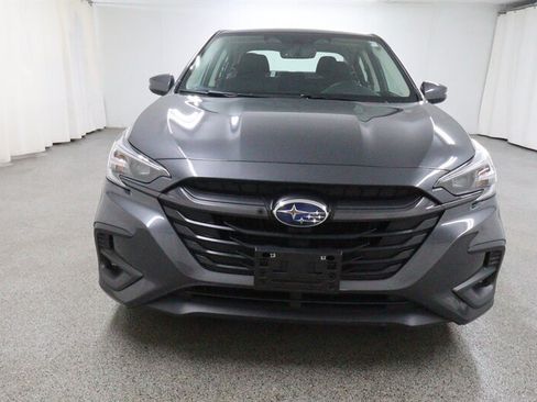 Used 2024 Subaru Legacy Premium AWD/4WD image 2