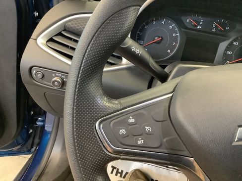 Used 2019 Chevrolet Malibu LS FWD image 17