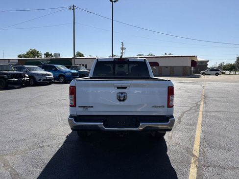 Used 2021 RAM 1500 Big Horn AWD/4WD image 22