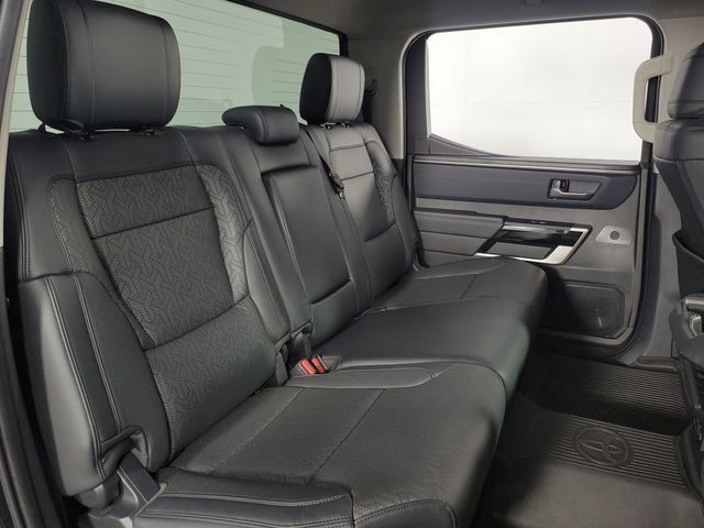 Used 2023 Toyota Tundra Limited AWD/4WD image 17