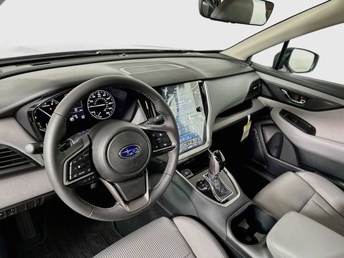 Used 2025 Subaru Legacy Premium w/ Popular Package #1 AWD/4WD image 10