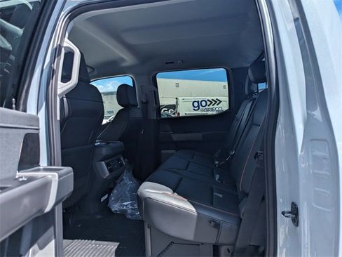 New 2026 Ford F350 Lariat image 7