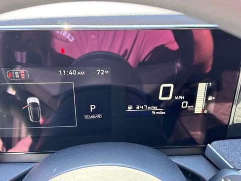 New 2026 Nissan Kicks SV w/ SV Premium Package image 16