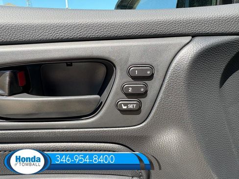 New 2026 Honda Odyssey EX-L image 8