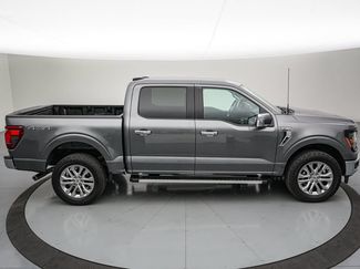 Certified 2024 Ford F150 XLT w/ Equipment Group 302A MID AWD/4WD video 3